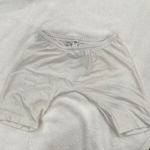 N2N Bodywear pride collection white bikers.